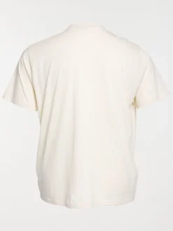 T-shirt avec imprimé grande taille homme