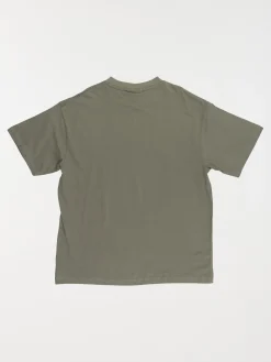 T-shirt Bart Simpson crew garçon (XXS-M)