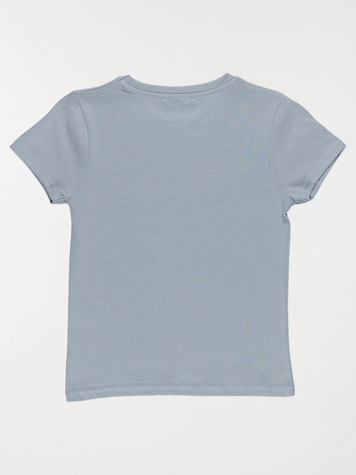 T-shirt basket ball garçon (3-8A)