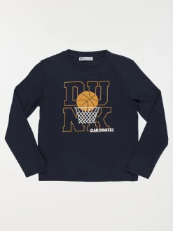 T-shirt basket-ball garçon (3-12A)