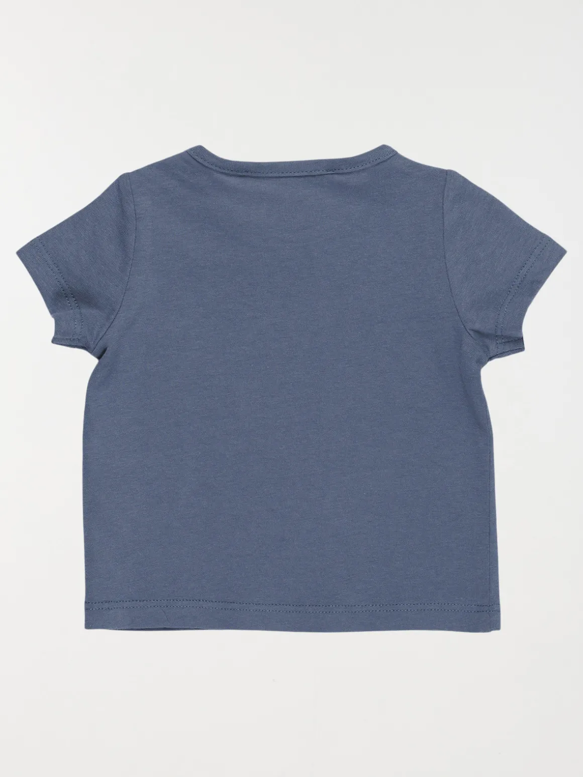 T-shirt beau gosse garçon (3-36M)