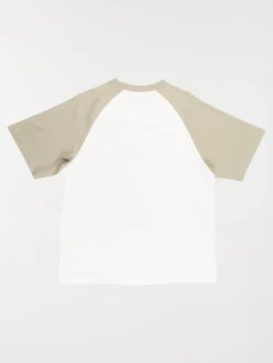 T-shirt bicolore garçon (XXS-M)