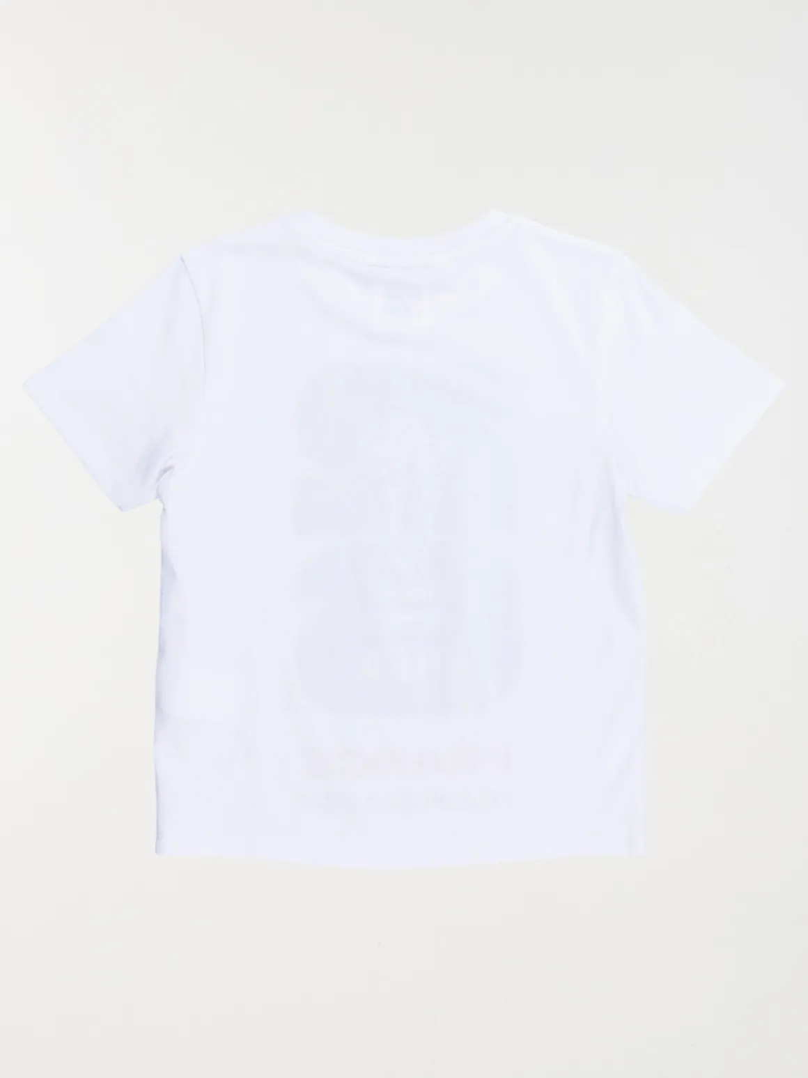 T-shirt blanc FIFA enfant (3-12A)
