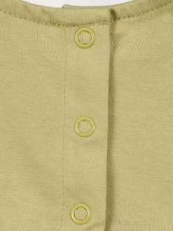 T-shirt broderie anglaise fille (3-36M)