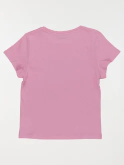 T-shirt copines fille (3-12A)