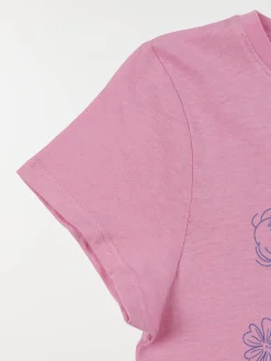 T-shirt copines fille (3-12A)