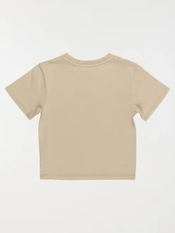 T-shirt court imagination fille (XXS-M)