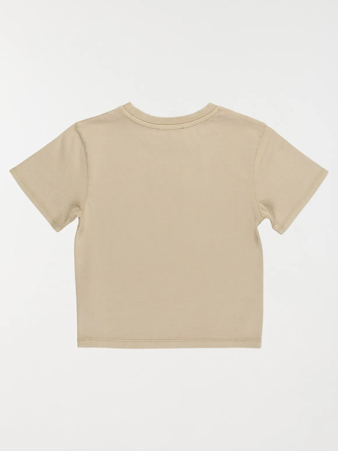 T-shirt court imagination fille (XXS-M)