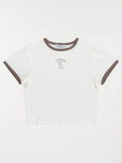 T-shirt cowgirl rodéo club fille (XXS-M)