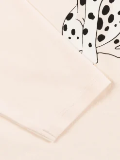 T-shirt dalmatien fille (3-12A)