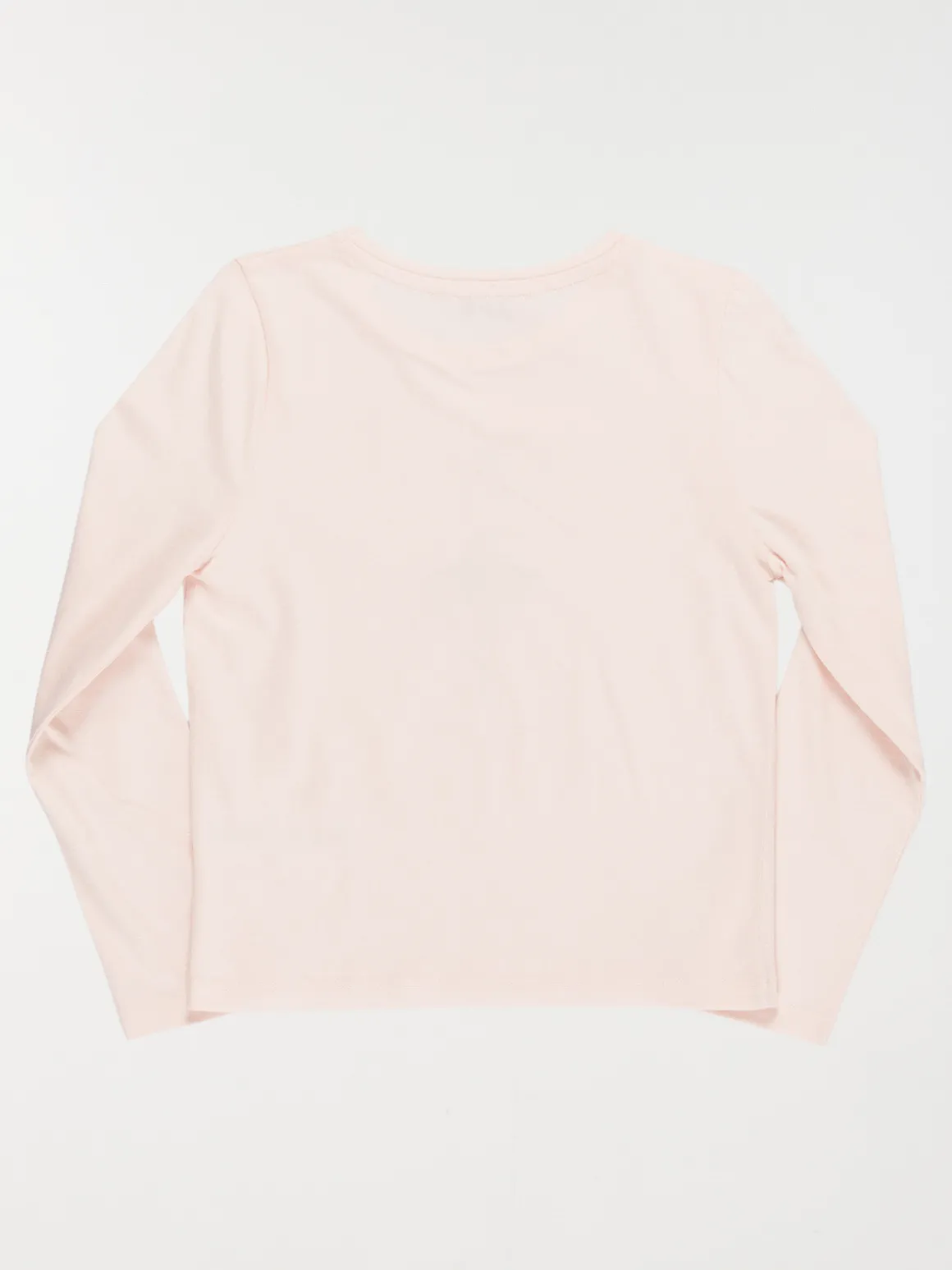 T-shirt danseuse étoile fille (3-12A)