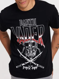 T-shirt Dark Vador Star Wars homme