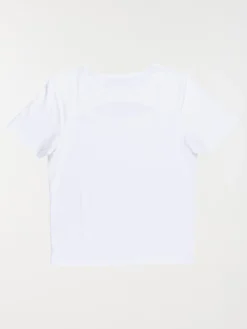 T-shirt découpe fantaisie fille (XXS-M)