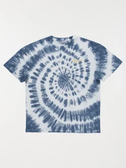 T-shirt deep dye garçon (XXS-M)