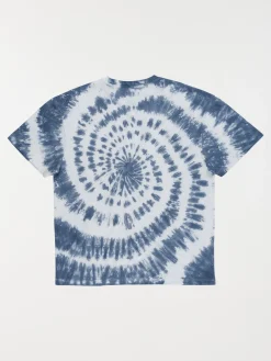 T-shirt deep dye garçon (XXS-M)