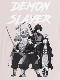 T-shirt Demon Slayer garçon (XXS-M)