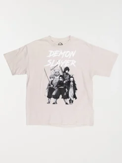 T-shirt Demon Slayer garçon (XXS-M)