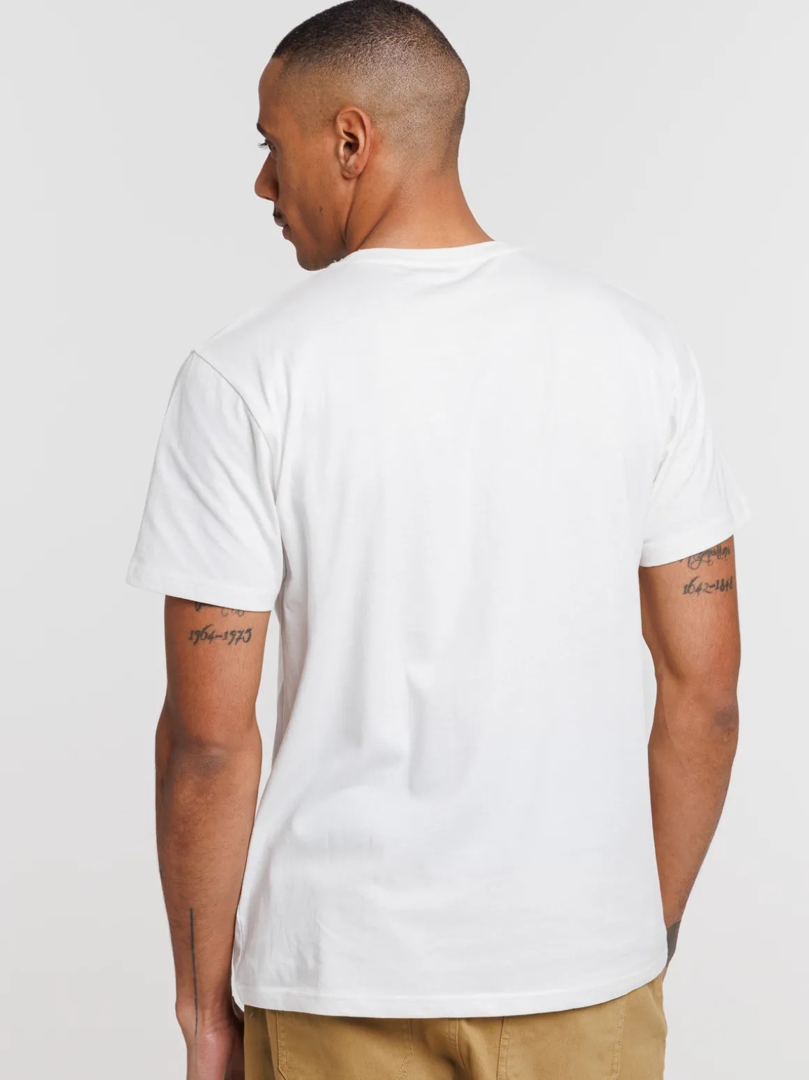 T-shirt définition homme idéal homme
