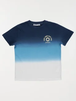 T-shirt dégradé couleur garçon (3-12A)