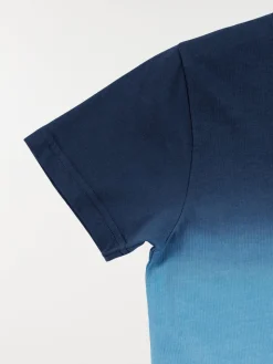 T-shirt dégradé couleur garçon (3-12A)