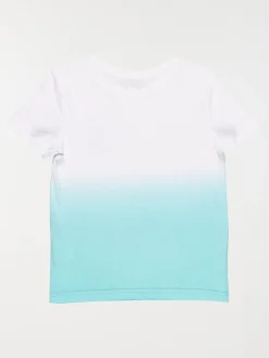 T-shirt dégradé de couleur garçon (3-8A)