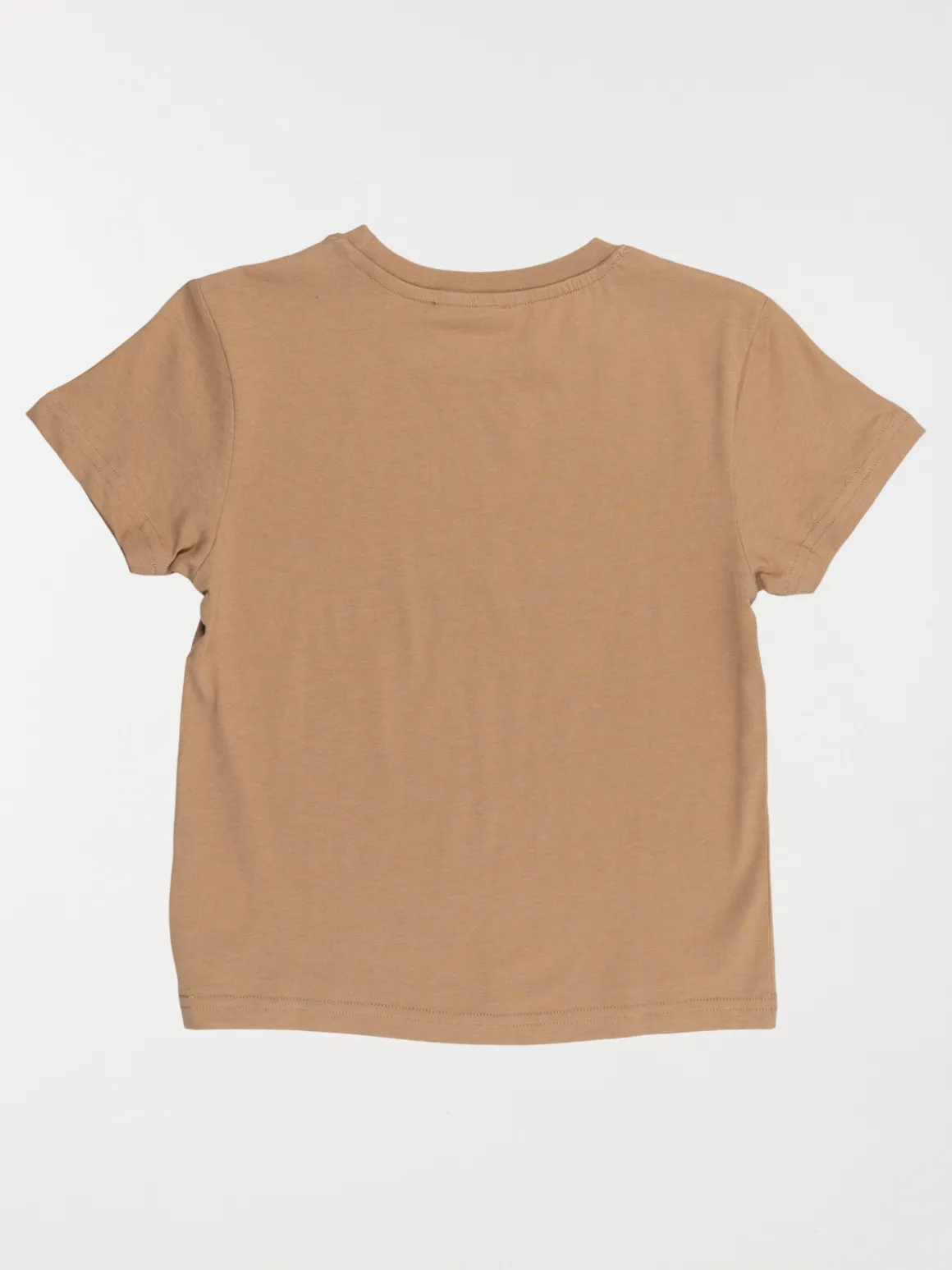 T-shirt dinosaures garçon (3-12A)