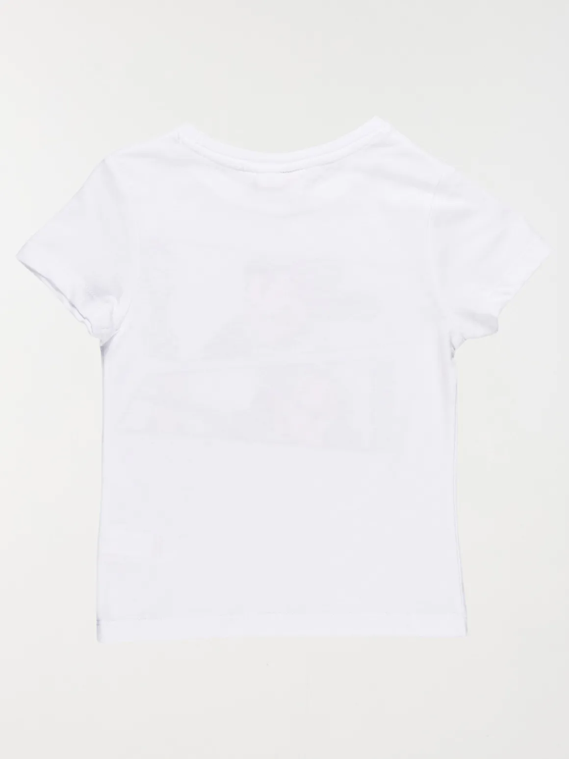 T-shirt Dragon Ball Z garçon (3-8A)