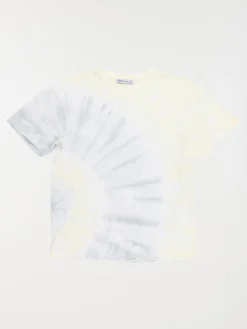 T-shirt effet tie and dye garçon (XXS-M)