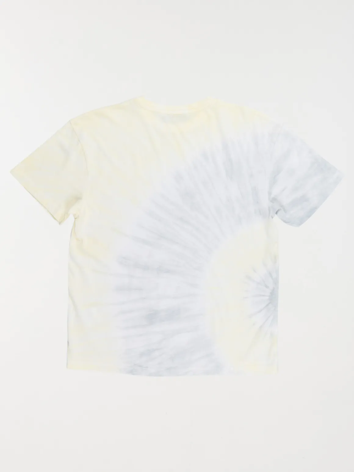 T-shirt effet tie and dye garçon (XXS-M)