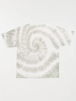 T-shirt effet tie and dye garçon (XXS-M)