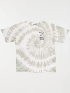 T-shirt effet tie and dye garçon (XXS-M)