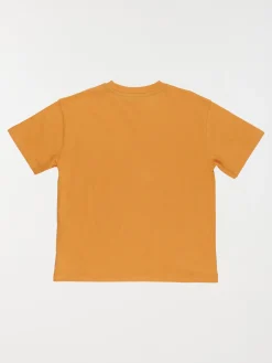 T-shirt fausse poche garçon (3-12A)