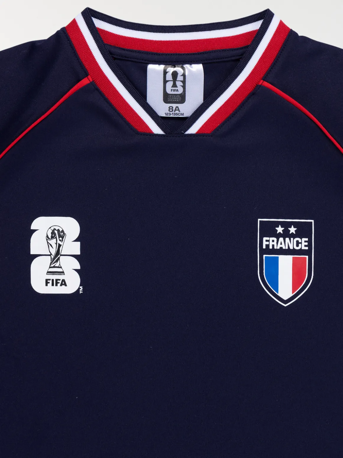 T-shirt FIFA garçon (4-12A)