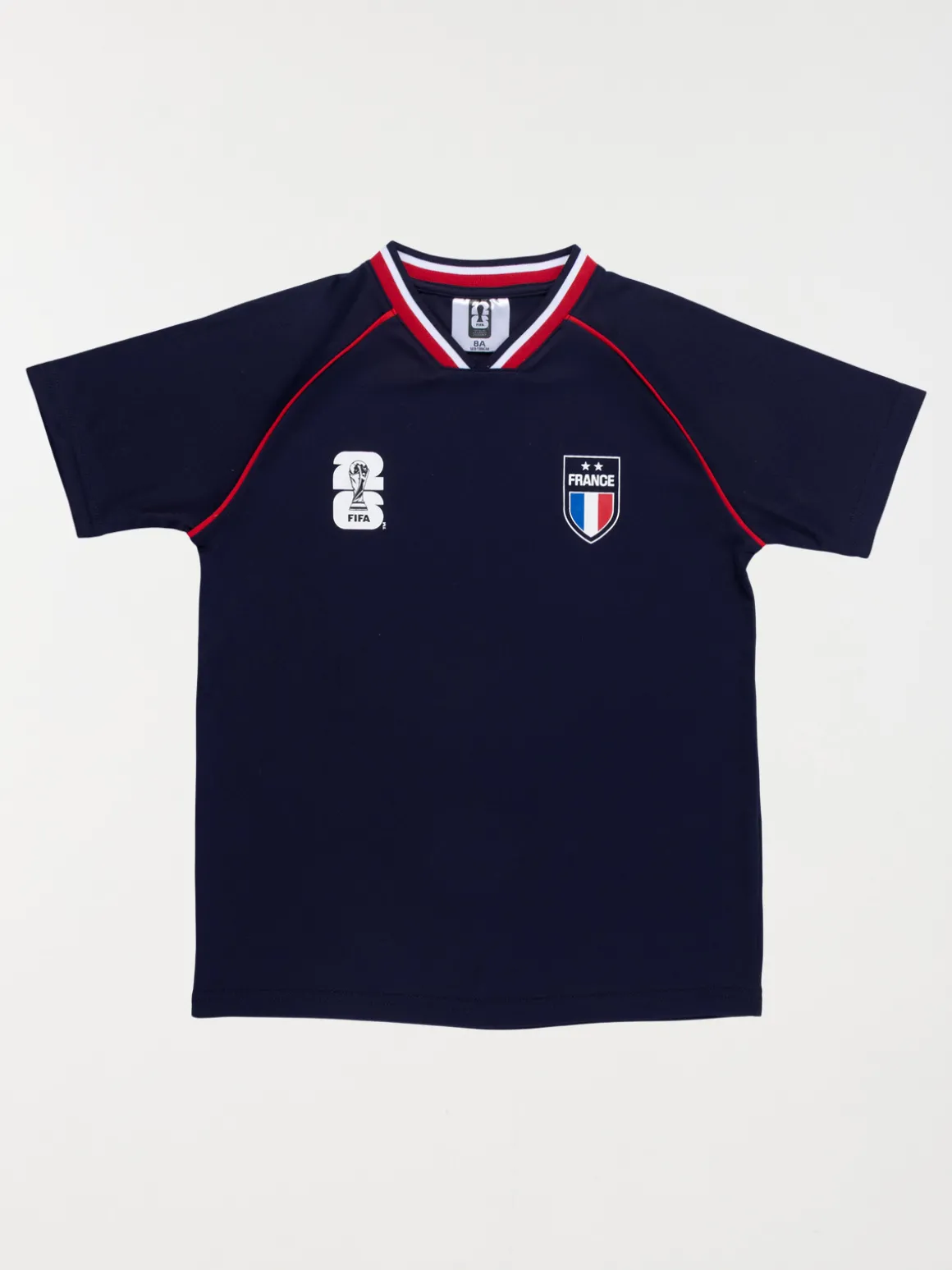 T-shirt FIFA garçon (4-12A)