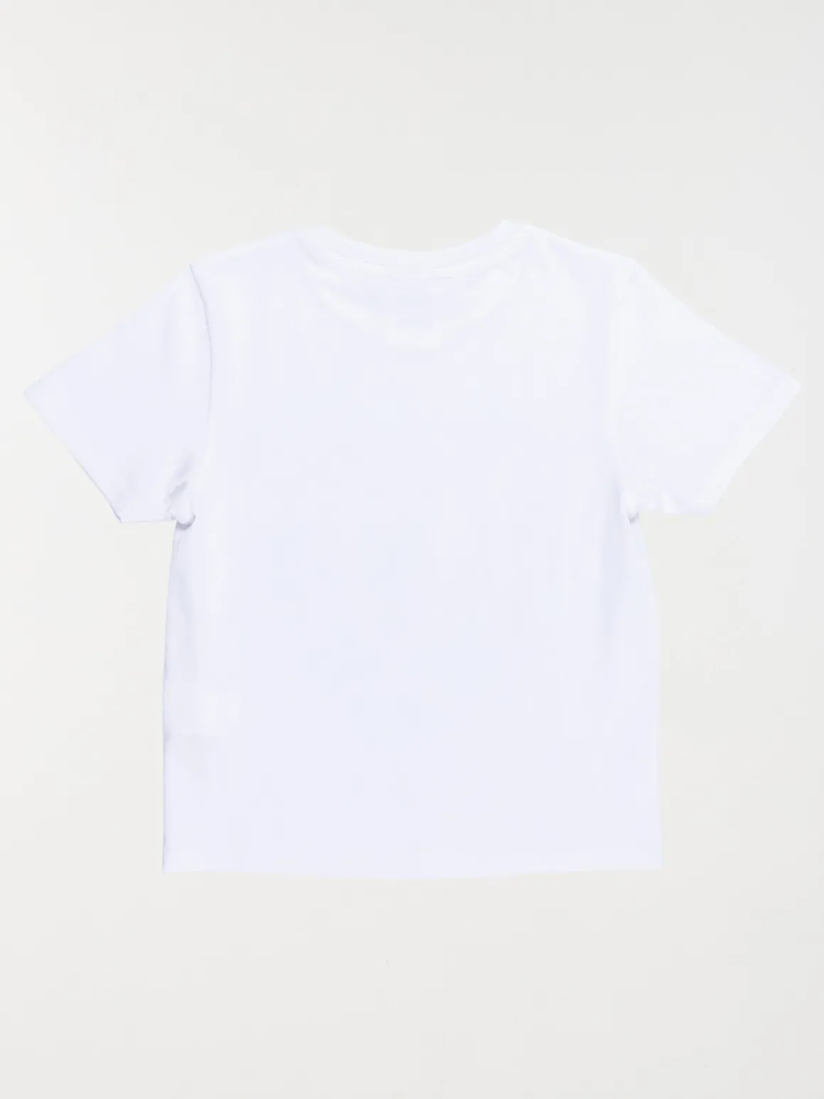 T-shirt FIFA mascottes enfant (3-10A)