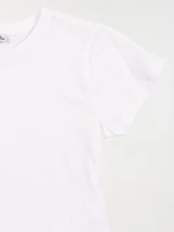 T-shirt fille manches courtes (3-12A)