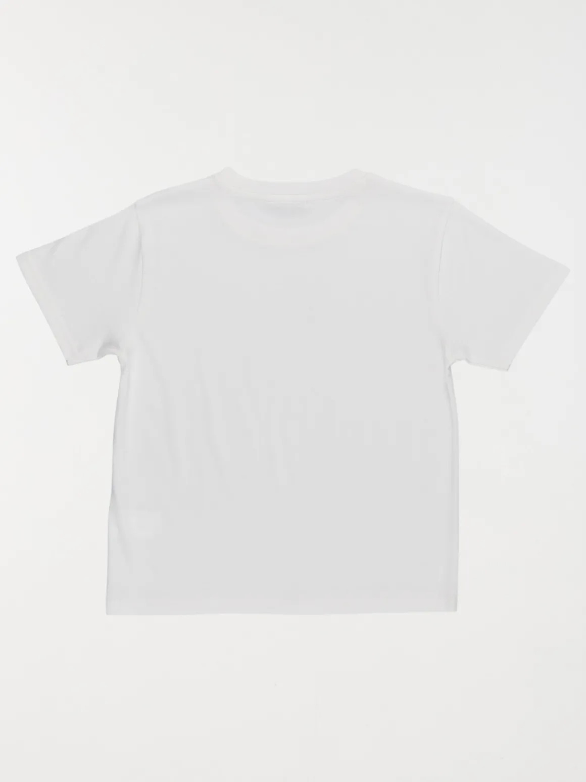 T-shirt fils idéal garçon (3-12A)