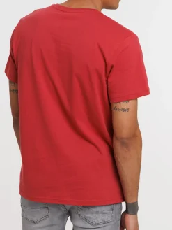 T-shirt Ford Mustang homme