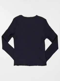 T-shirt fraises fille (3-8A)