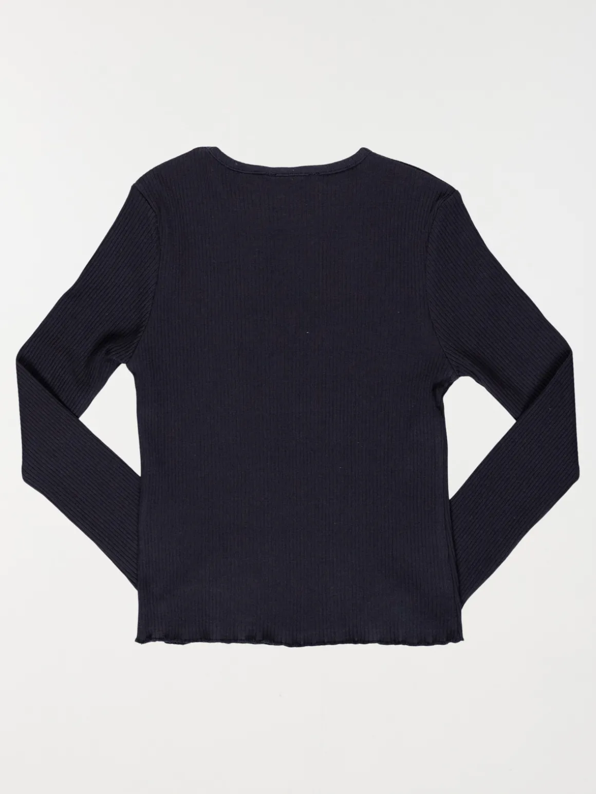 T-shirt fraises fille (3-8A)