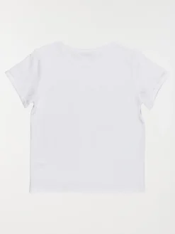 T-shirt fête des mères fille (3-12A)