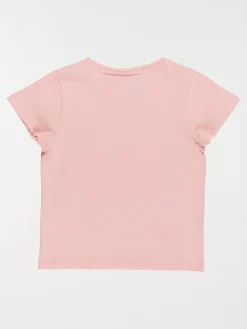 T-shirt Gabby chat fille (4-10A)