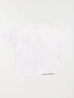 T-shirt garçon Attack on titan (XXS-M)