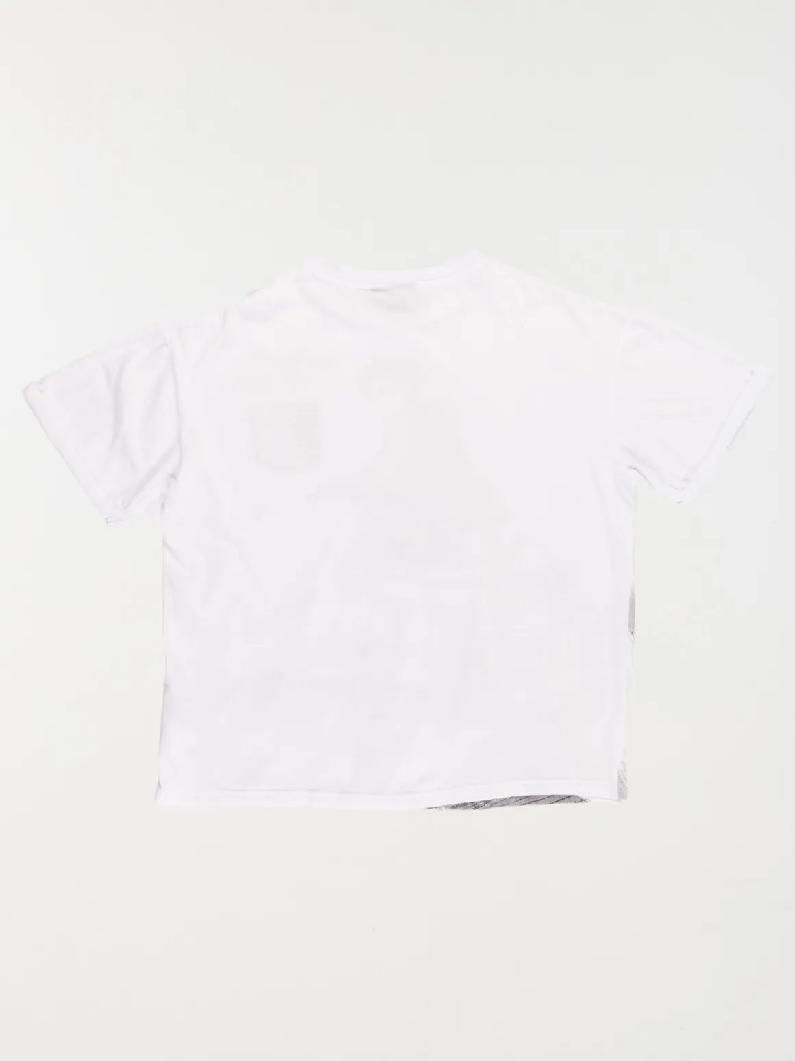T-shirt garçon Attack on titan (XXS-M)