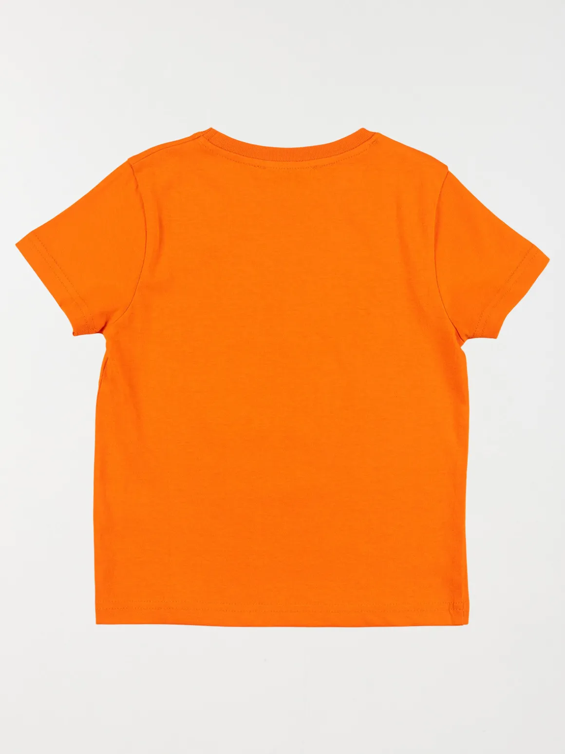 T-shirt garçon sequins magiques (3-8A)