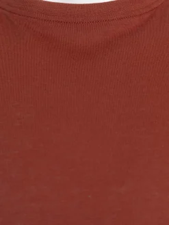 T-shirt grande taille homme