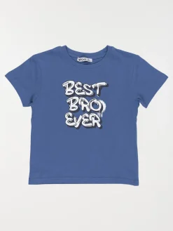 T-shirt graphique garçon (3-12A)