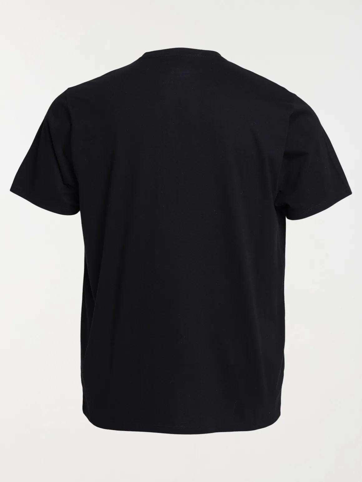 T-shirt Groot grande taille homme