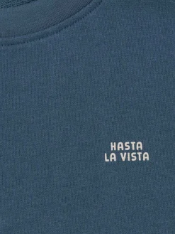 T-shirt hasta la vista garçon (XXS-M)
