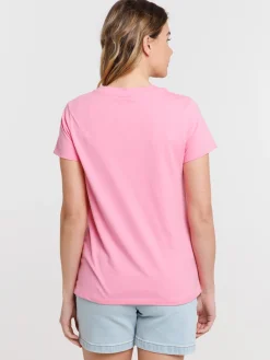 T-shirt Hello Kitty femme